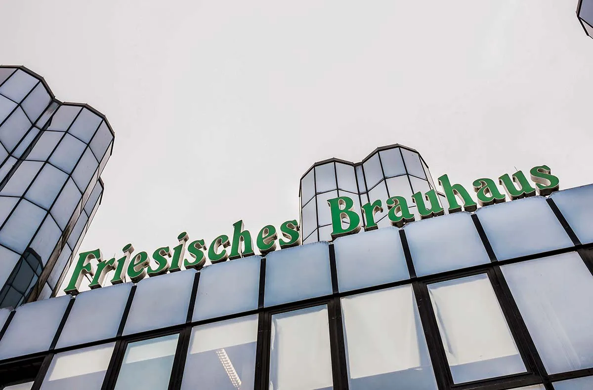 Auszeit in Friesland mit Brauereiführung für 2 (2 Nächte) - 9