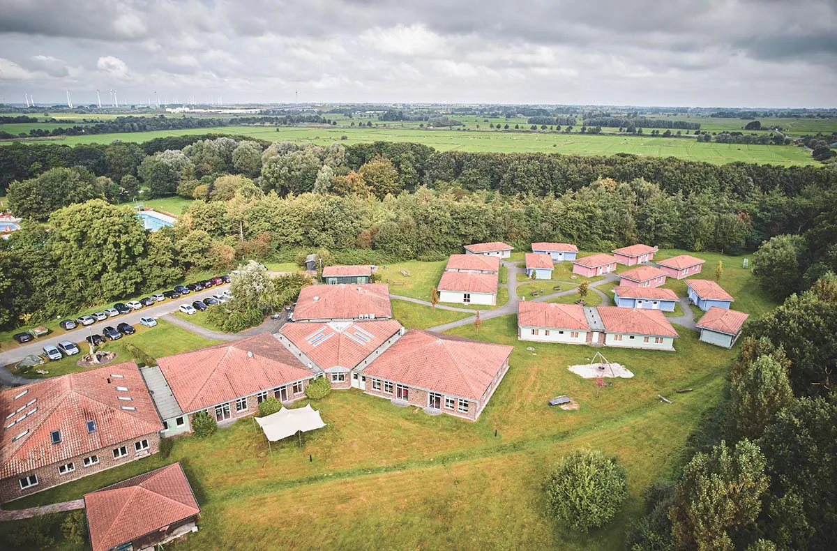 Auszeit in Friesland mit Wattwanderung für 2 (2 Nächte) - 4