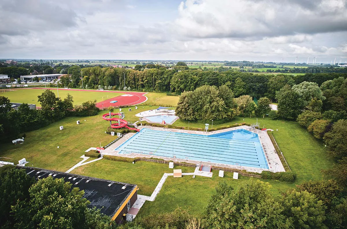 Auszeit in Friesland mit Wattwanderung für 2 (2 Nächte) - 8