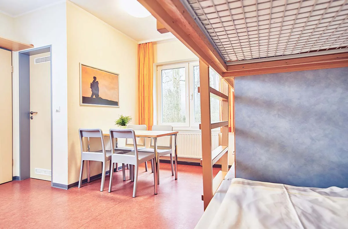 Auszeit in Friesland mit Wattwanderung für 2 (2 Nächte) - 6