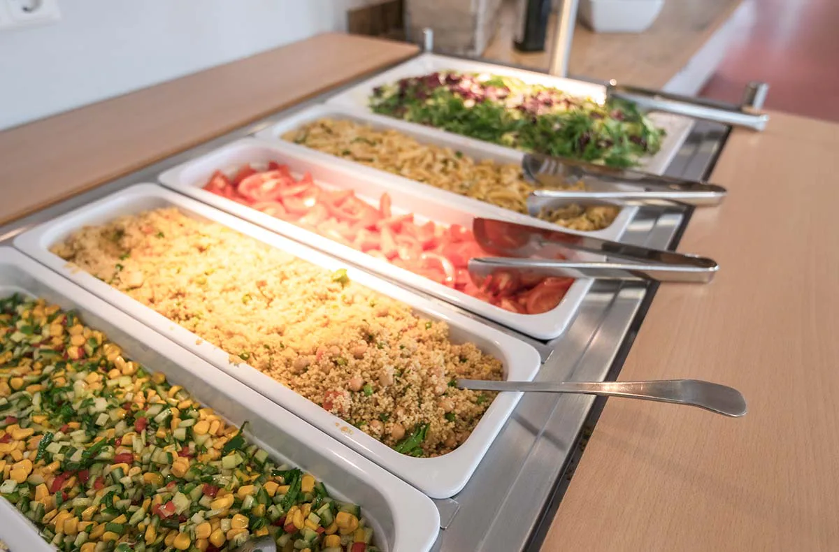 Auszeit in Friesland mit Wattwanderung für 2 (2 Nächte) - 10