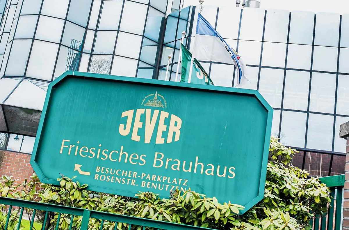 Auszeit in Friesland mit Brauereiführung für 2 (2 Nächte) - 10