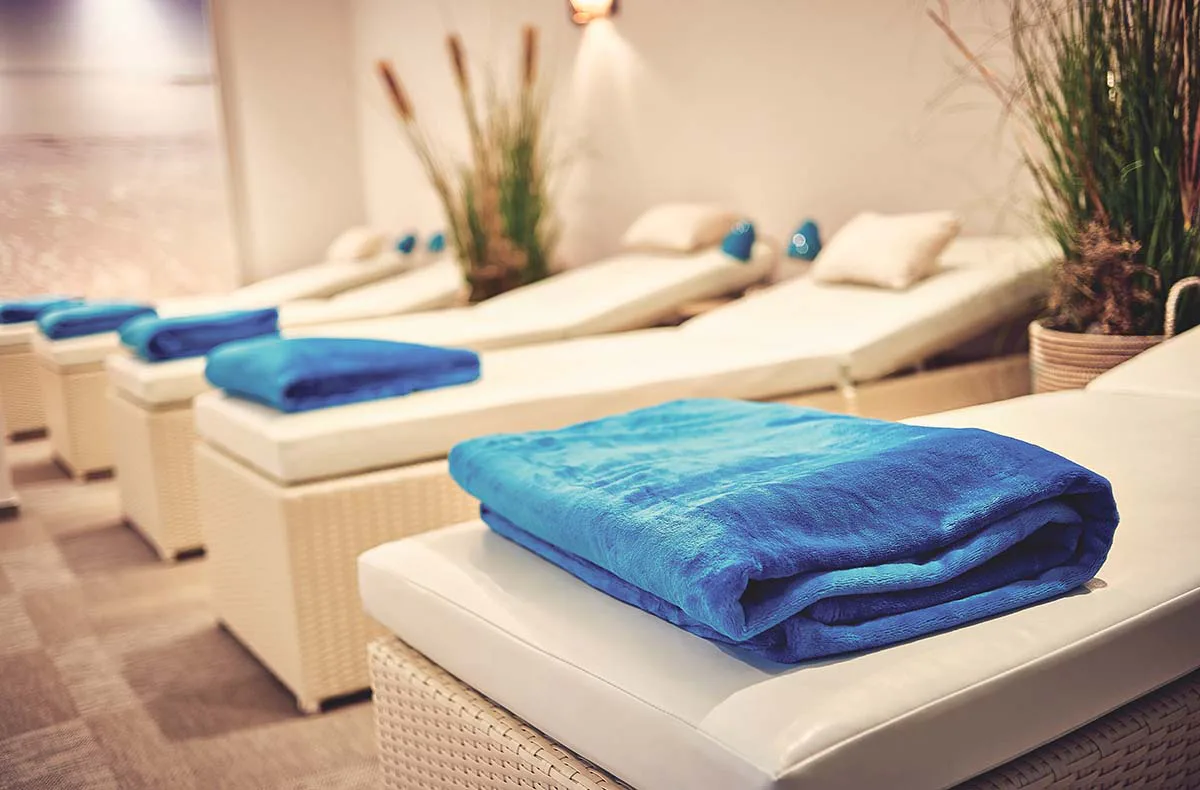 Auszeit in Friesland mit Day Spa für 2 (2 Nächte) - 10