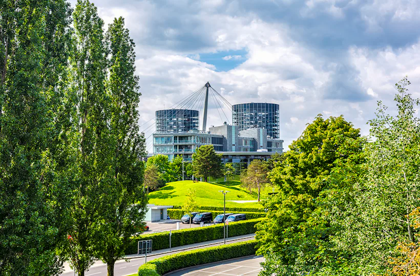 Kurzurlaub Gifhorn mit Autostadt Wolfsburg für 2 (2 Nächte)
