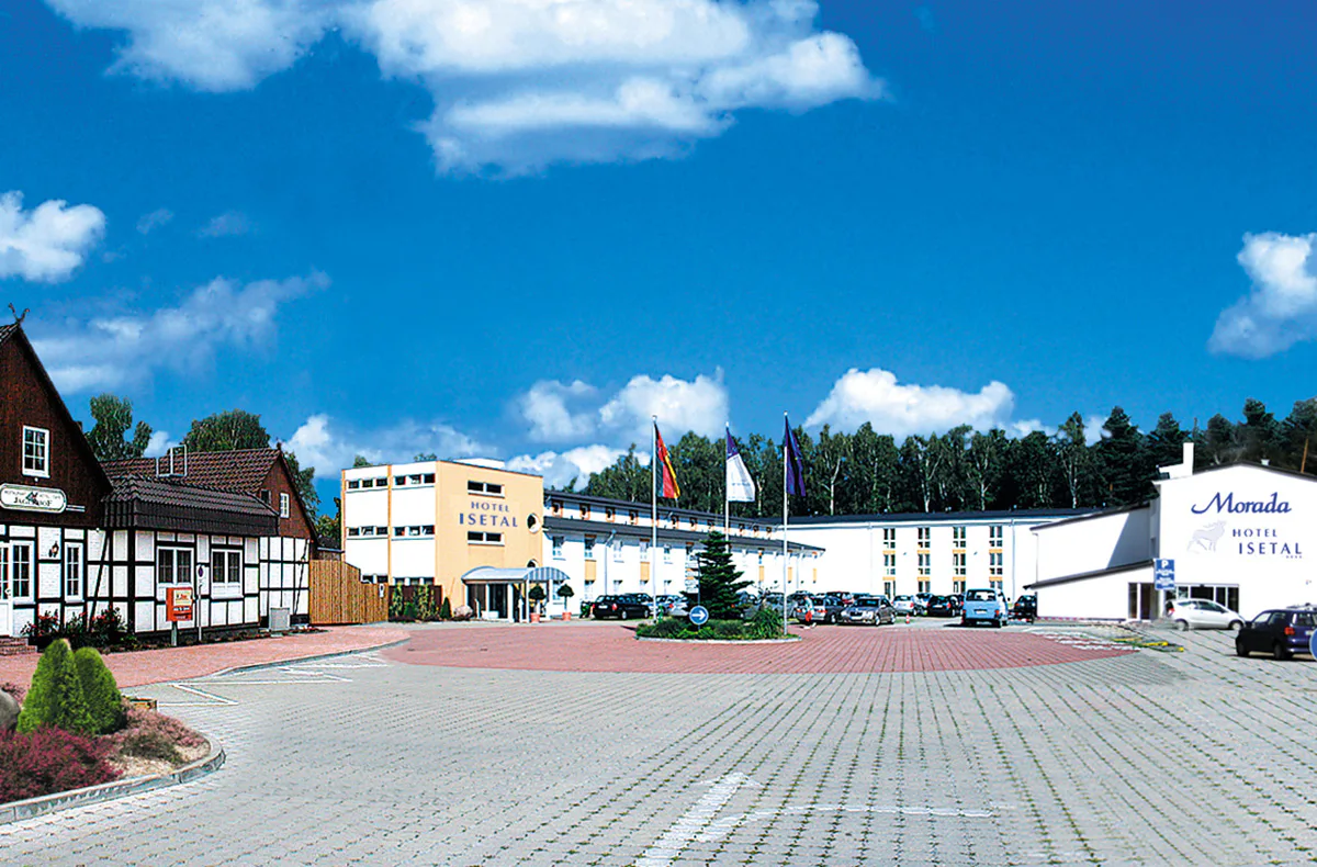 Kurzurlaub Gifhorn mit Bootsverleih für 2 (2 Nächte) - 6