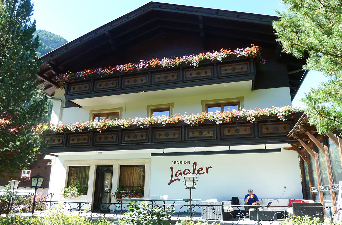 Kurzurlaub Heiligenblut am Großglockner für 2 (1 Nacht) - 1