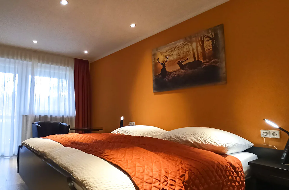 Wellnessreise Donaueschingen mit Therme Solemar für 2 (1 Nacht) - 2