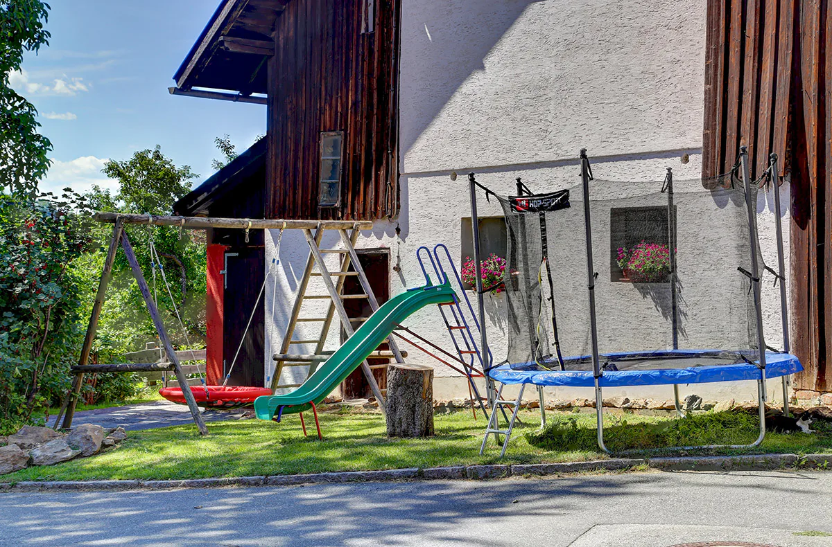 Kurzurlaub im Bayerischen Wald für 2 (2 Nächte) - St. Oswald - 6