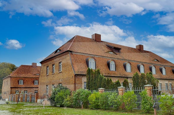 Kurzurlaub im Gutshof Ulrichshusen für 2 (2 Nächte)