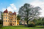 Kurzurlaub im Schloss bei Zittau für 2 (2 Nächte)
