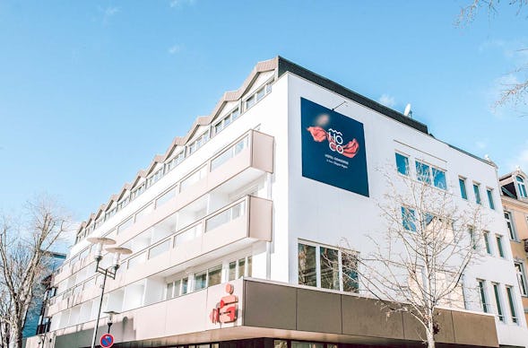 Kurzurlaub im Taunus für 2 (2 Nächte)