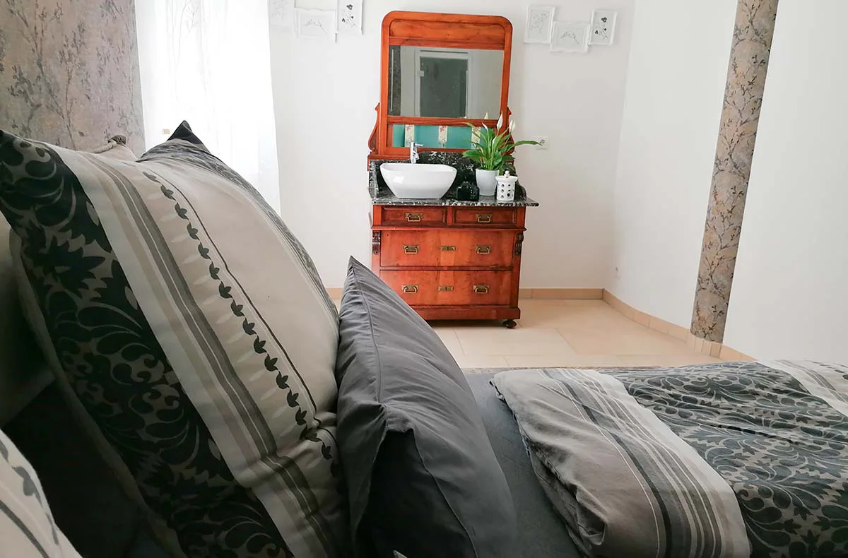 Kurzurlaub im Wellness-Apartment Baden-Württemberg für 2 (2 Nächte) - 2