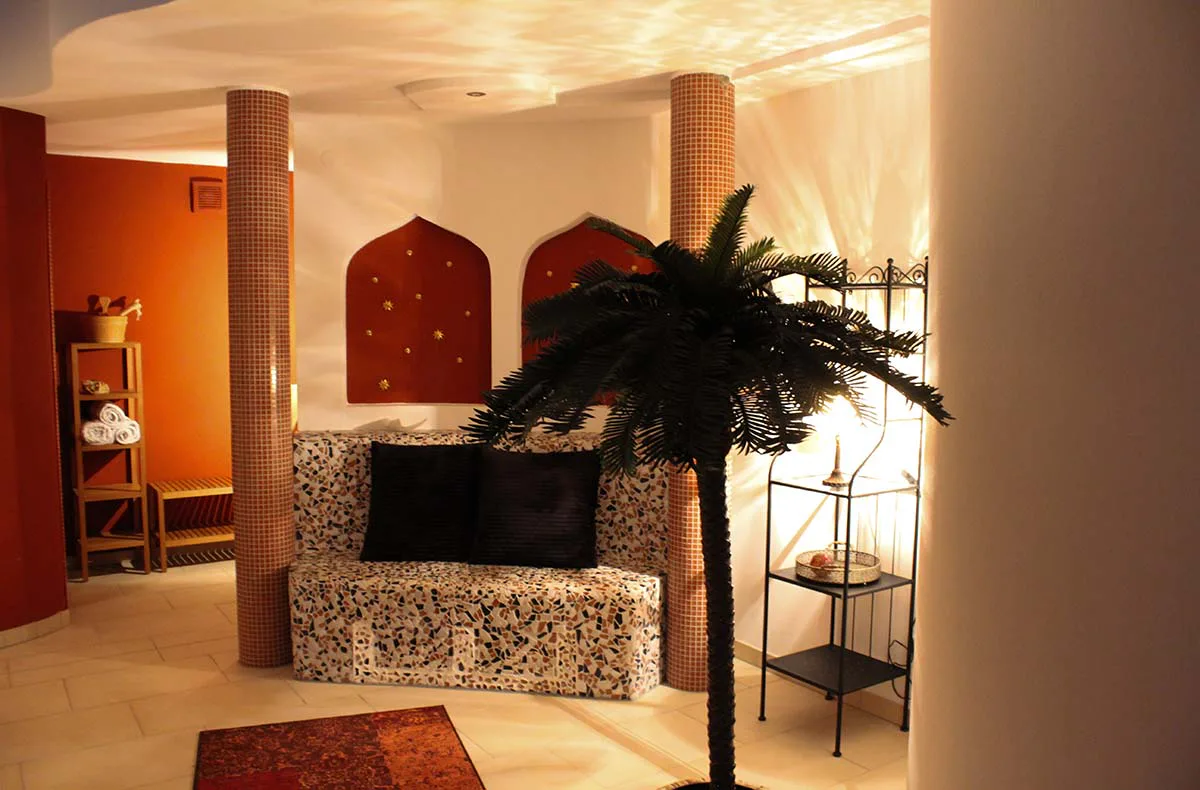 Kurzurlaub im Wellness-Apartment Baden-Württemberg für 2 (2 Nächte) - 3