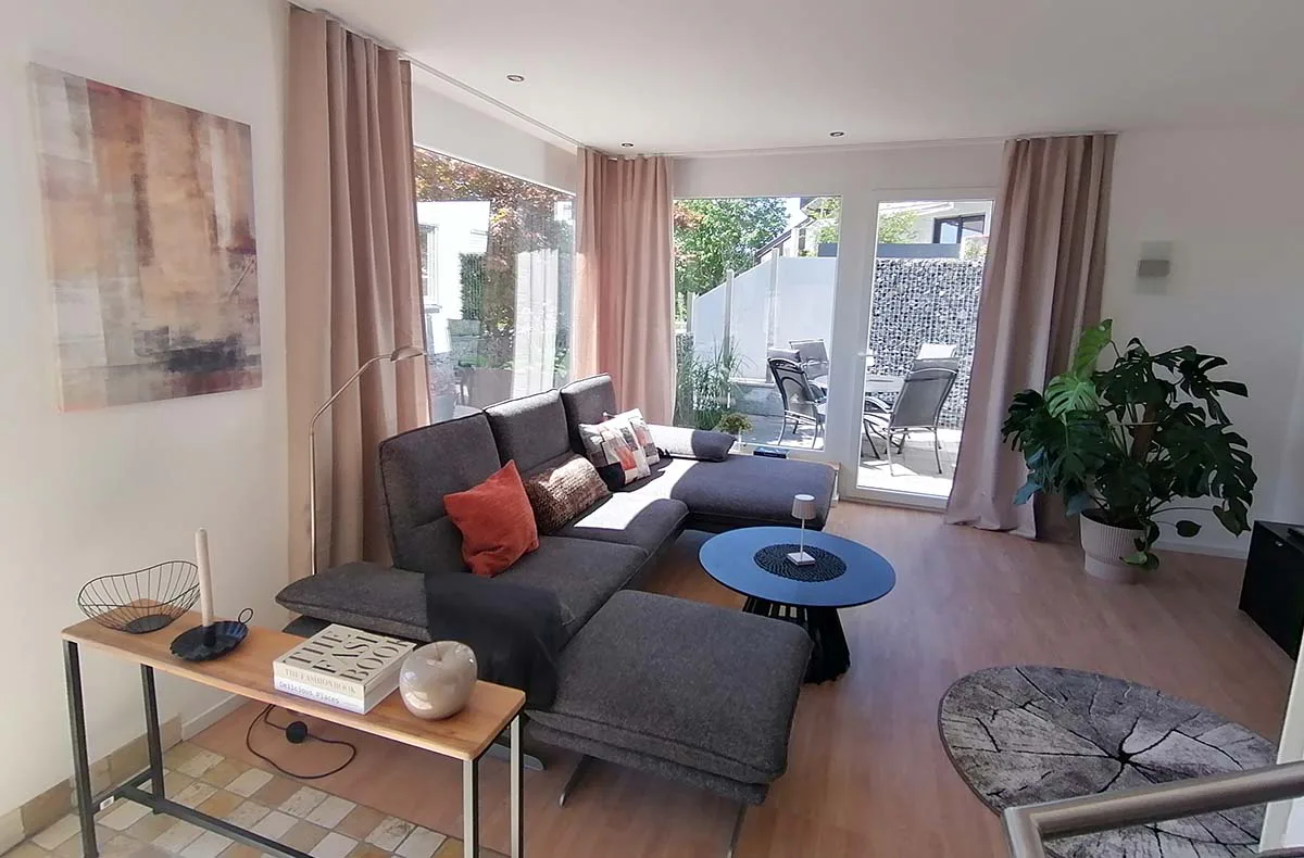 Kurzurlaub im Wellness-Apartment Baden-Württemberg für 2 (2 Nächte) - 7