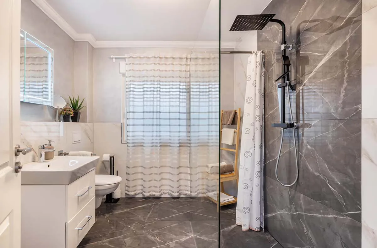 Kurzurlaub im Whirlpool-Apartment Bad Salzuflen für 2 (2 Nächte) - 4