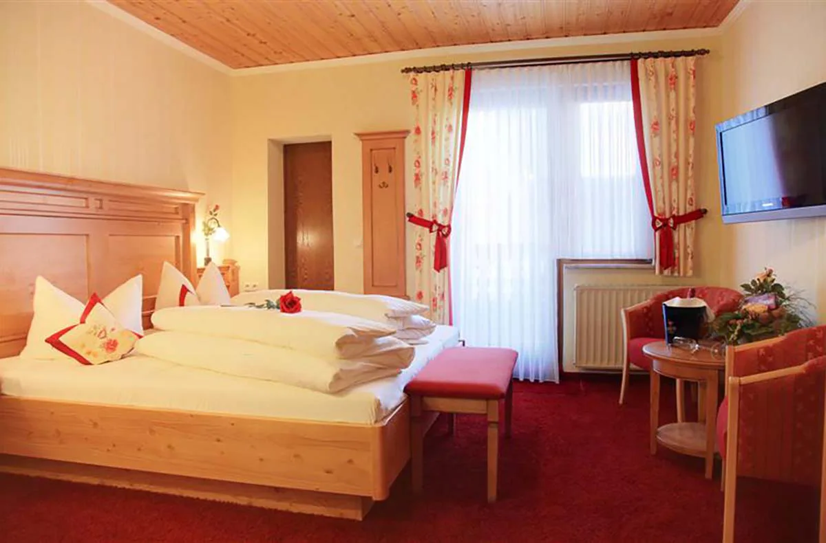 Kurzurlaub Urnshausen für 2 (2 Nächte) - 3