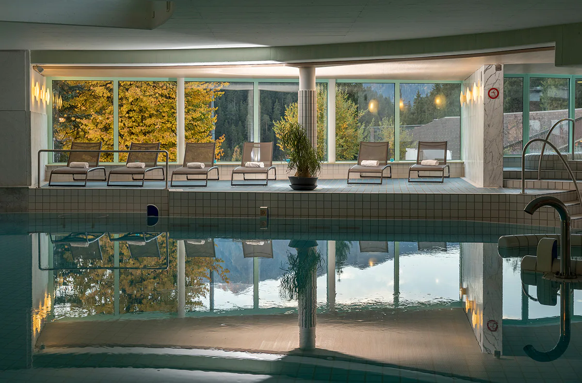 Kurzurlaub Laax für (2 Nächte) - 4