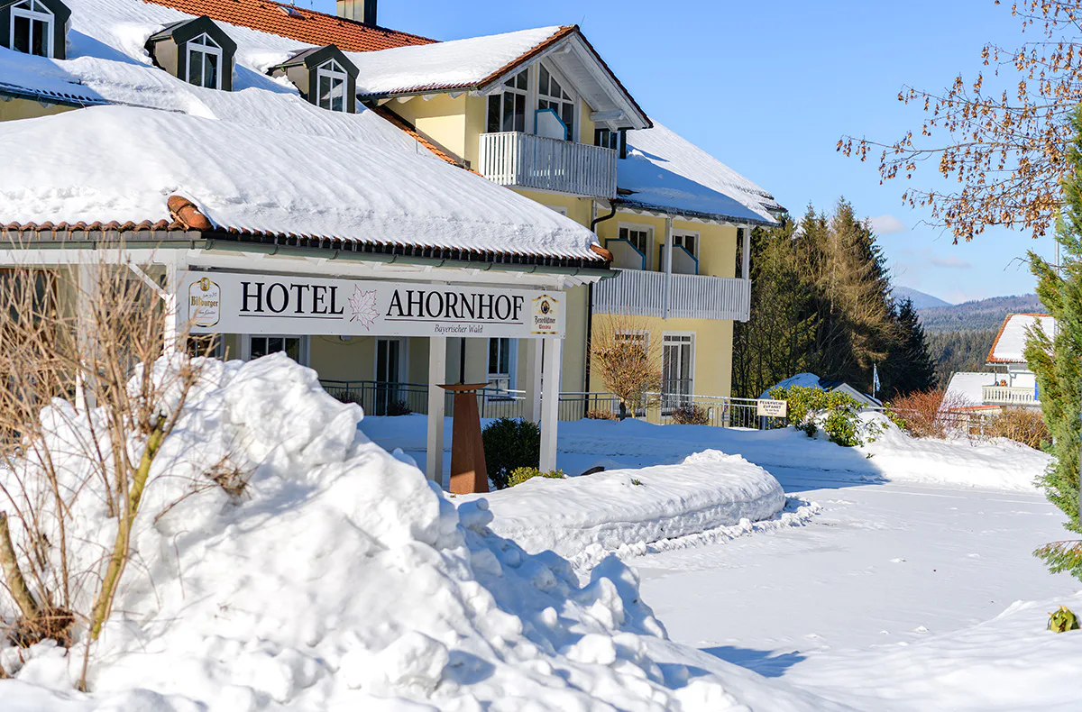 Aktivurlaub Lindberg für 2 (2 Nächte) - 3