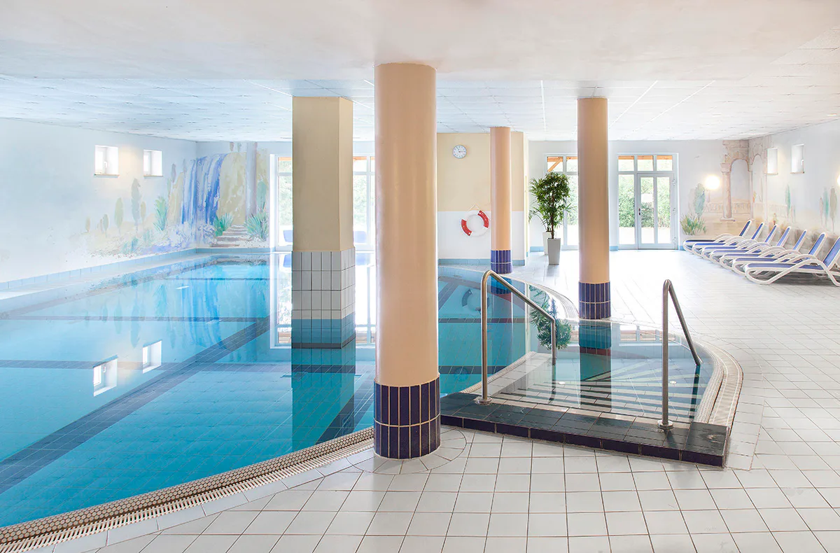 Aktivurlaub Lindberg für 2 (2 Nächte) - 14
