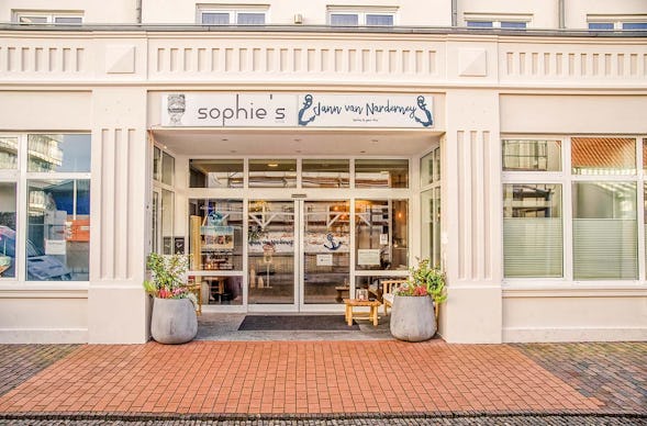 Kurzurlaub Norderney für 2 (3 Nächte)