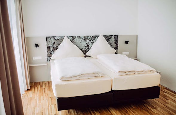 Kurzurlaub Norderney für 2 (2 Nächte)