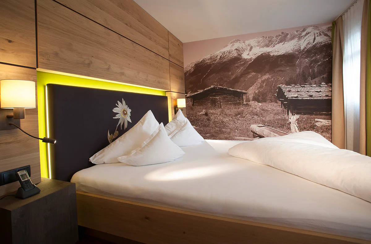 Auszeit in Österreich für 2 (2 Nächte) - 4