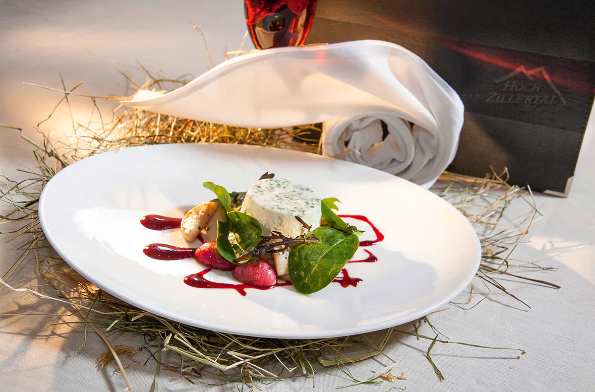 Auszeit in Österreich für 2 (2 Nächte) - 5