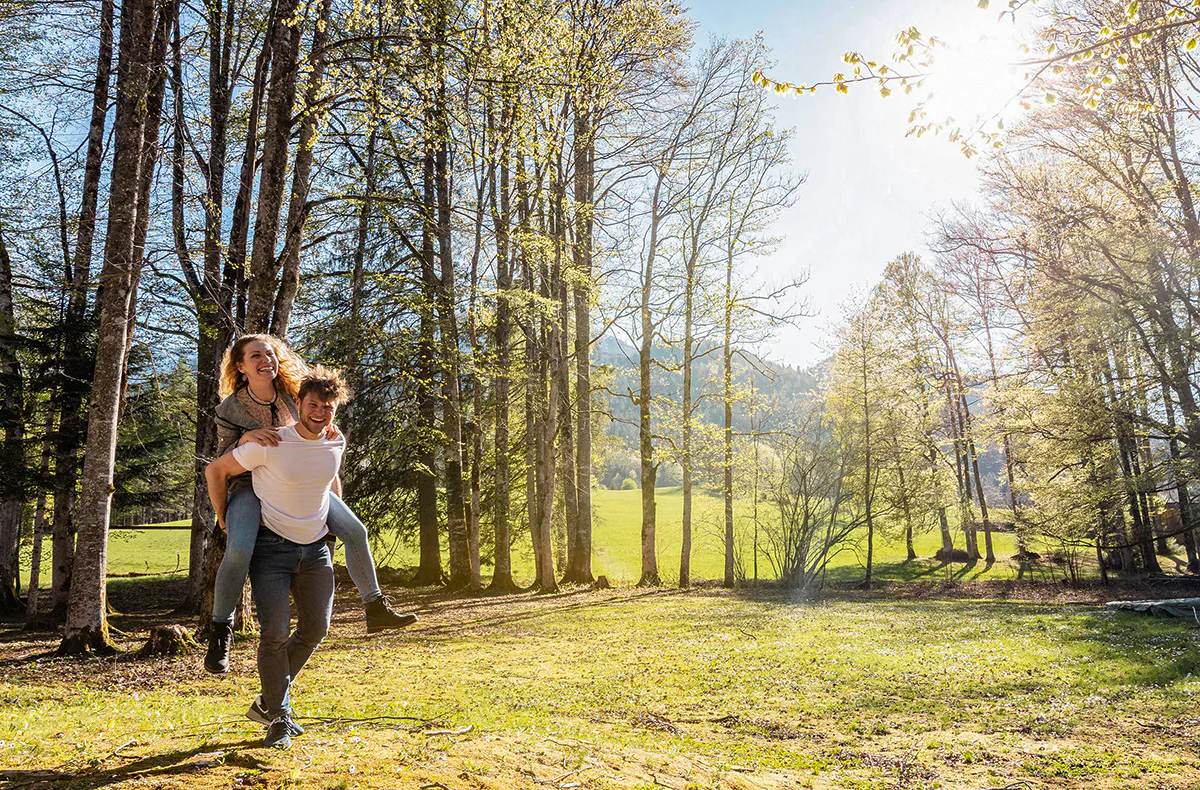 Auszeit in Österreich für 2 (2 Nächte) - 7