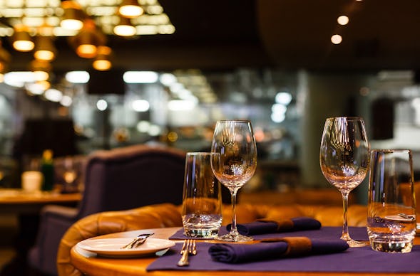 Gourmeturlaub Oettingen für 2 (2 Nächte)