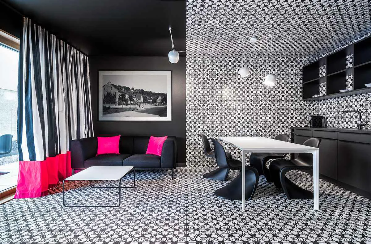 Kurzurlaub im Designhotel Pirna für 2 (3 Nächte) - 1