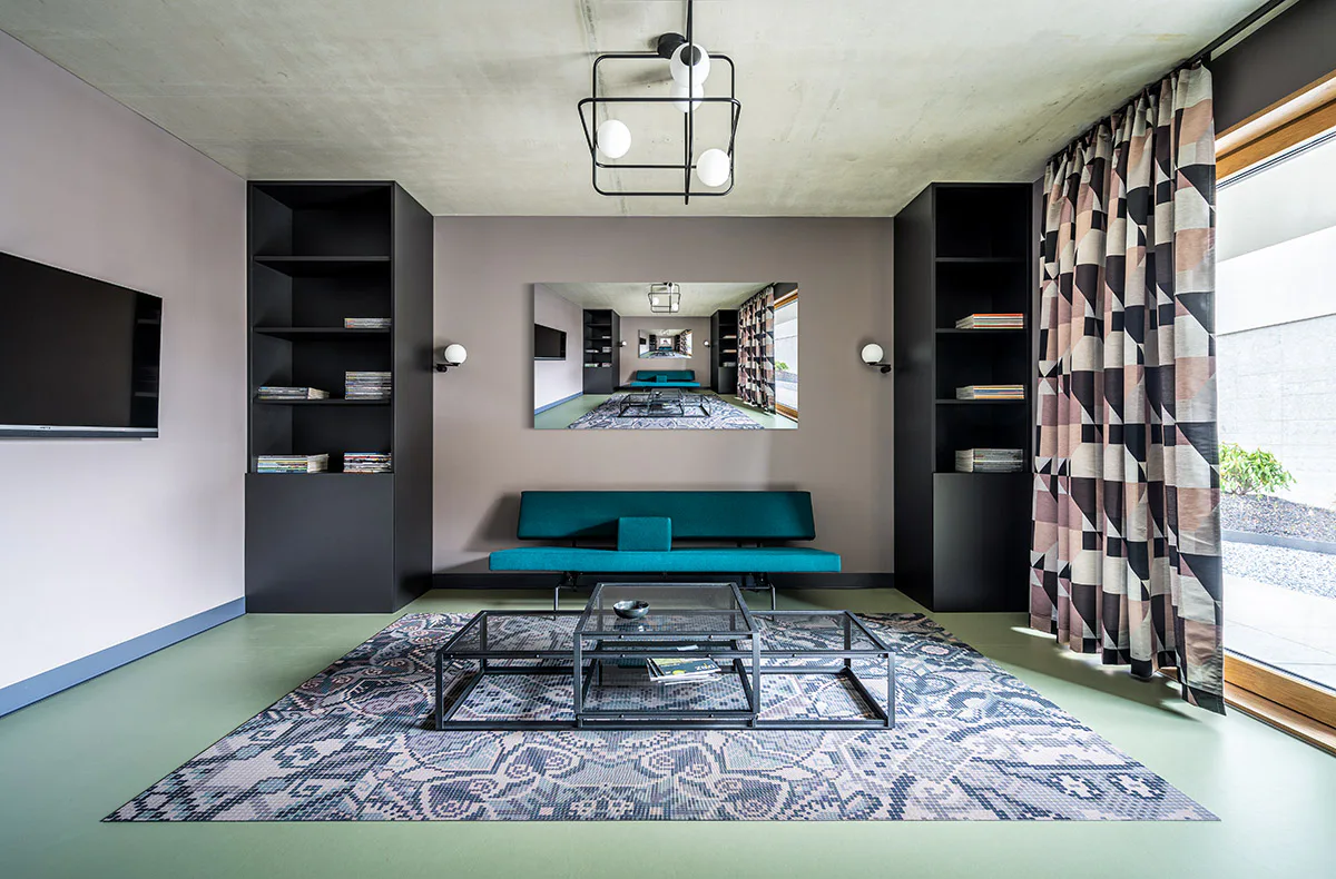 Kurzurlaub im Designhotel Pirna für 2 (3 Nächte) - 3