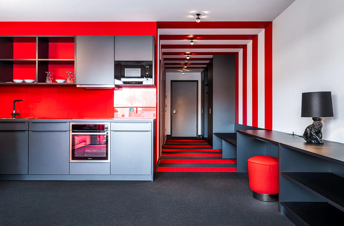 Kurzurlaub im Designhotel Pirna für 2 (3 Nächte) - 4
