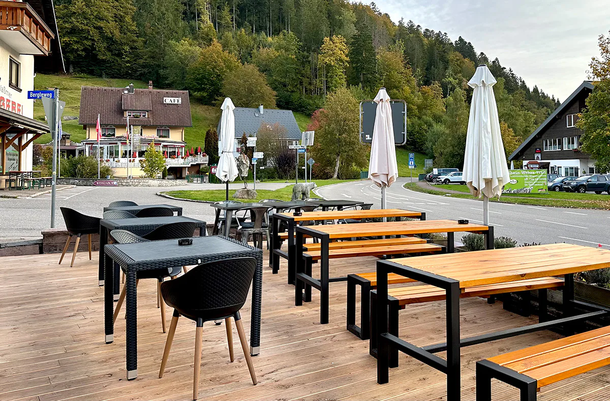 Kurzurlaub im Schwarzwald für 2 (1 Nacht) - 7