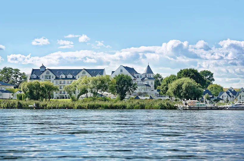 Kurzurlaub am Schwielowsee für 2 (Nächte)