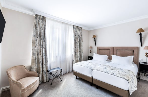 Kurzurlaub Straßburg für 2 (1 Nacht)