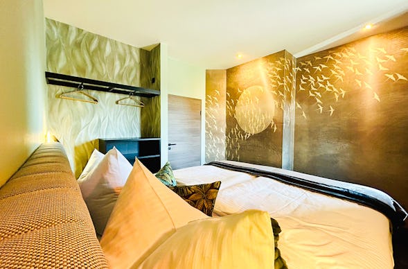 Kurzurlaub Strausberg für 2 (2 Nächte)