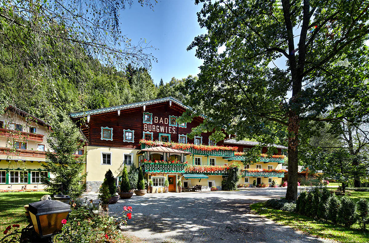 Kurzurlaub Stuhlfelden für 2 (2 Nächte) - 1