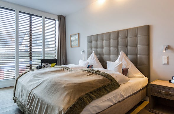 Kurzurlaub auf Sylt für 2 (2 Nächte)