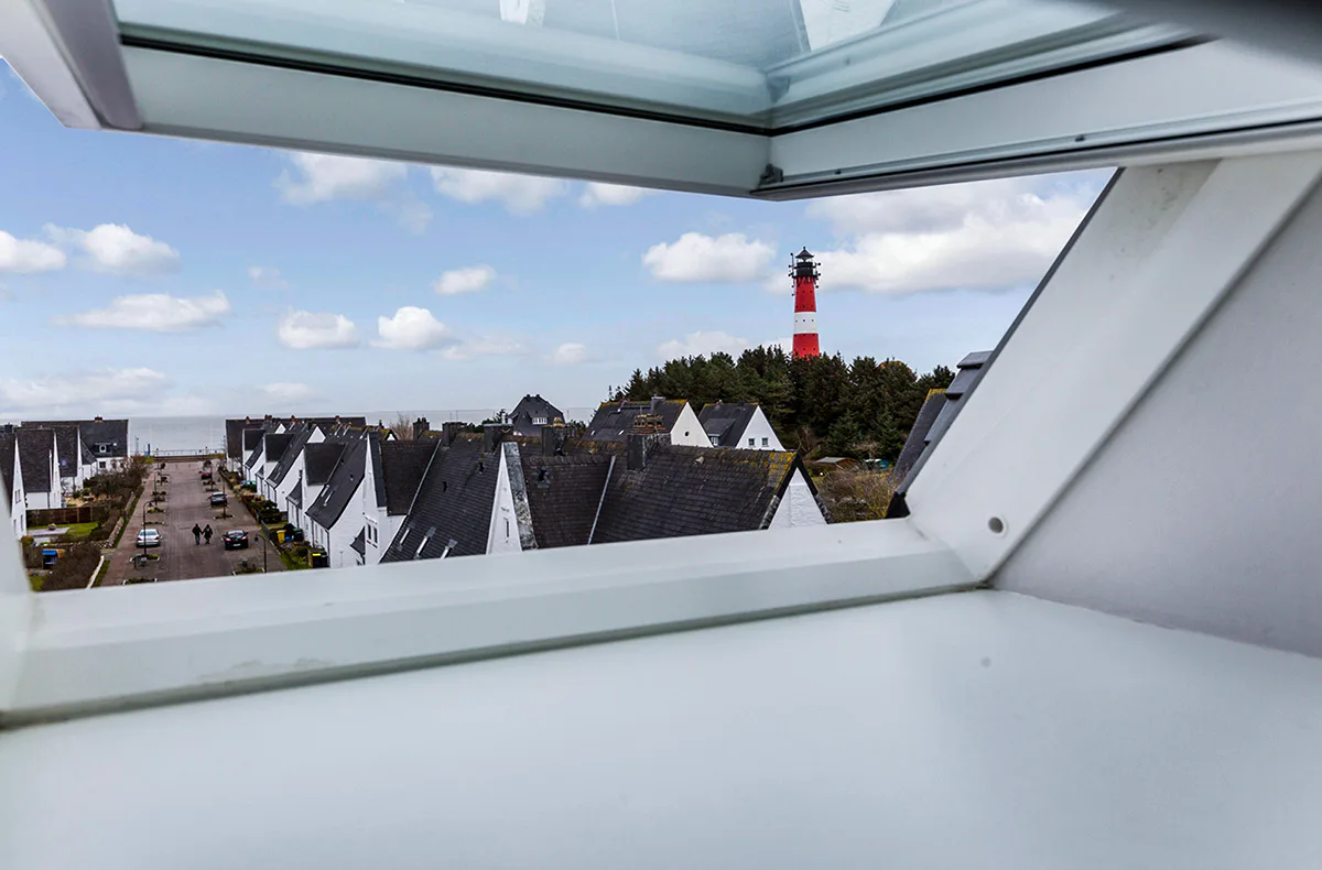Kurzurlaub auf Sylt für 2 (3 Nächte) - 2