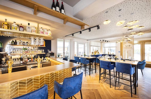 Kurzurlaub Sylt für 2 (3 Nächte)