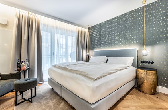 Kurzurlaub Sylt für 2 (2 Nächte)