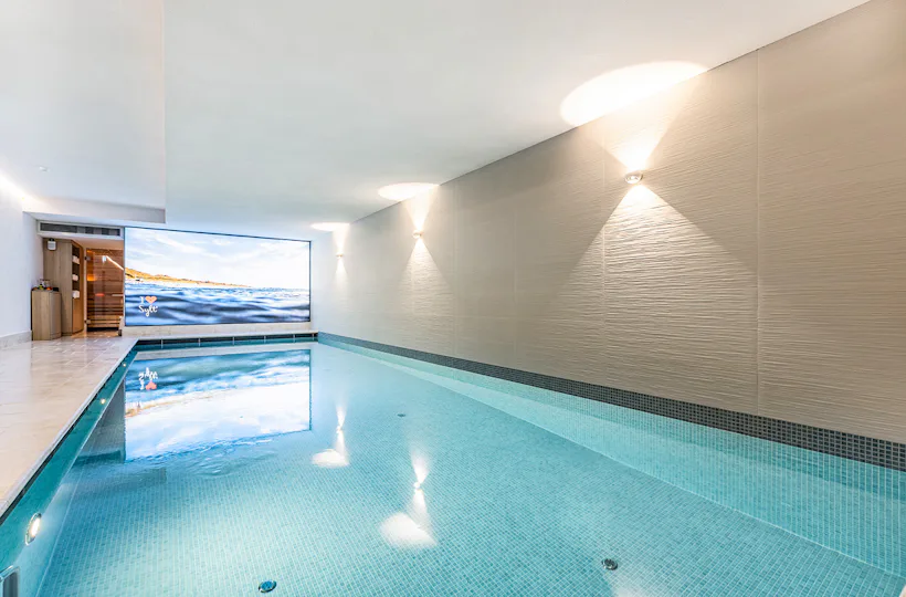 Kurzurlaub Sylt für 2 (3 Nächte) Bel Etage-Doppelzimmer