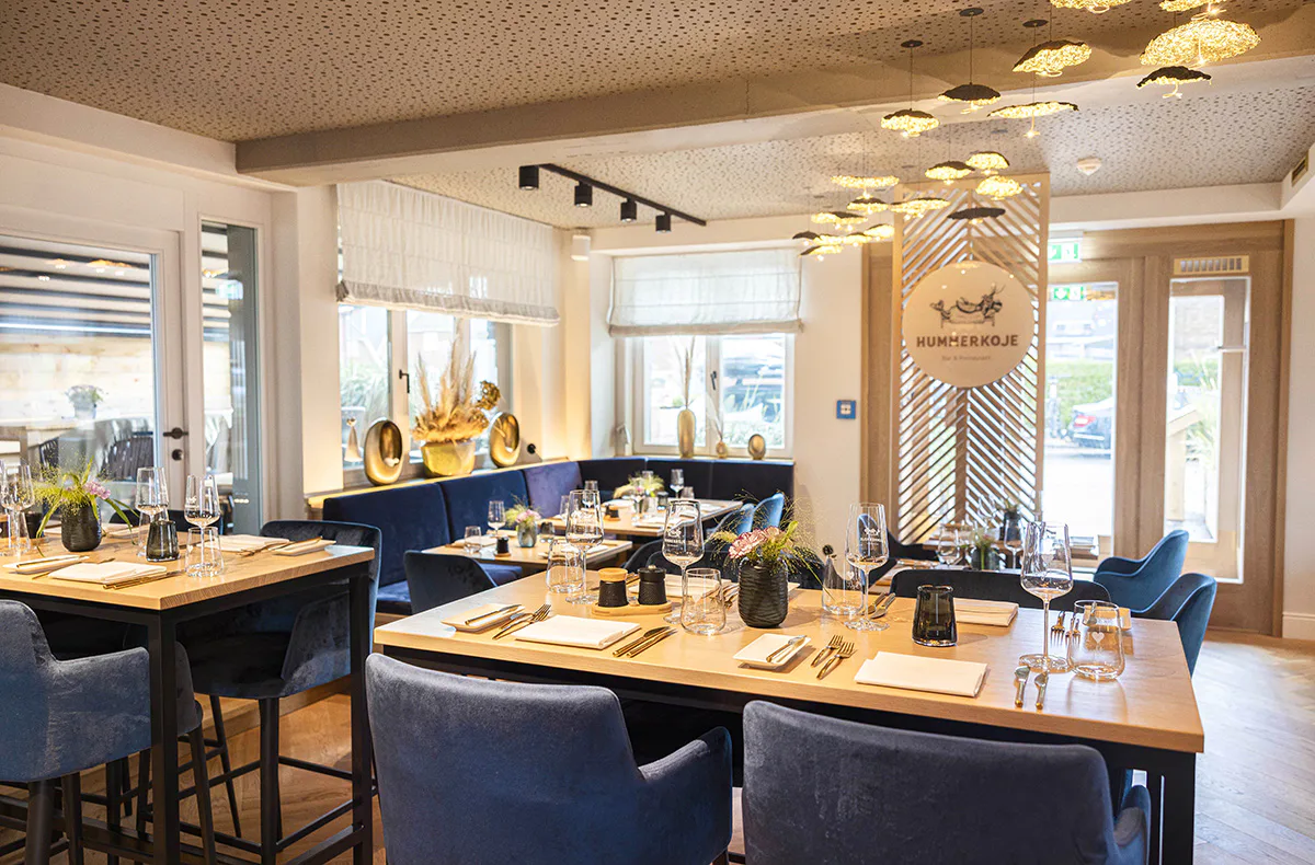 Kurzurlaub Sylt für 2 (3 Nächte) Bel Etage-Doppelzimmer - 6