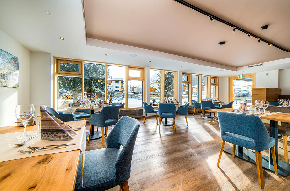 Kurzurlaub im Kanton Wallis für 2 - 7
