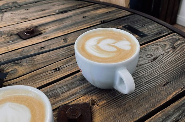 Latte Art Kurs Sulzbach-Rosenberg