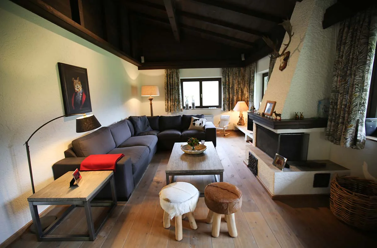Ferienhaus in Leogang für bis zu 8 Personen (8 Tage) - 3