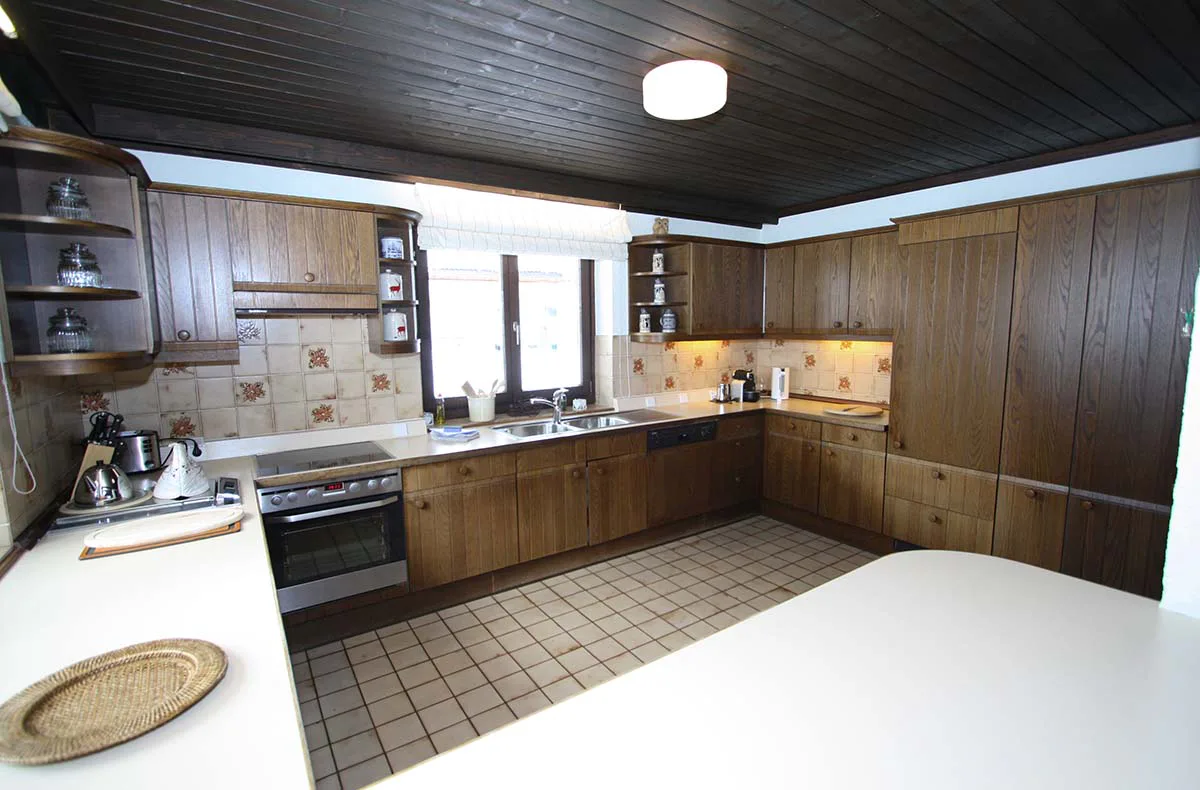 Ferienhaus in Leogang für bis zu 8 Personen (8 Tage) - 4