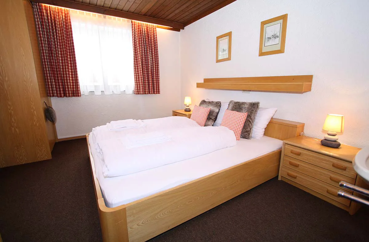 Ferienhaus in Leogang für bis zu 8 Personen (8 Tage) - 5
