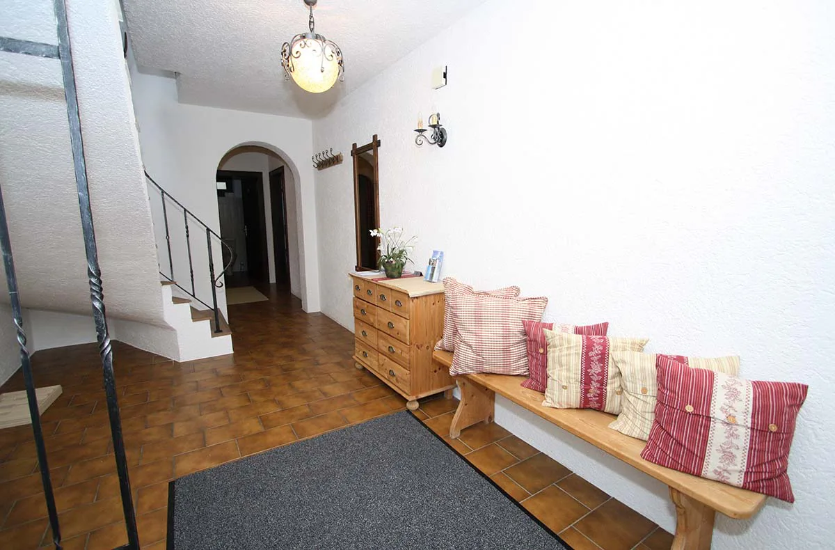 Ferienhaus in Leogang für bis zu 8 Personen (8 Tage) - 6