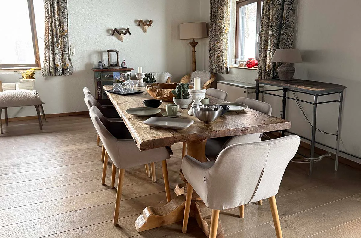 Ferienhaus in Leogang für bis zu 8 Personen (8 Tage) - 7